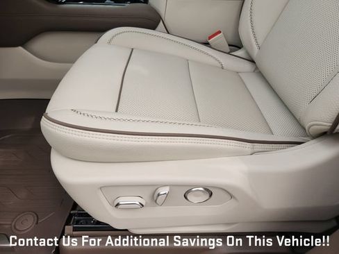 New 2026 GMC Yukon XL Denali w/ LPO, Floor Liner Package AWD/4WD image 18
