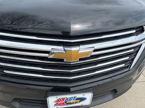 Certified 2024 Chevrolet Traverse LT AWD/4WD image 25