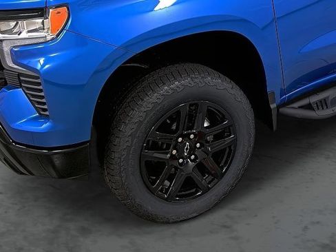 New 2026 Chevrolet Silverado 1500 LT Trail Boss w/ Convenience Package II image 7