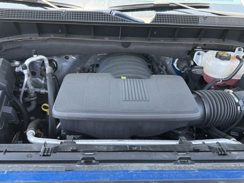 Used 2023 Chevrolet Silverado 1500 RST w/ Z71 Off-Road Package AWD/4WD image 33