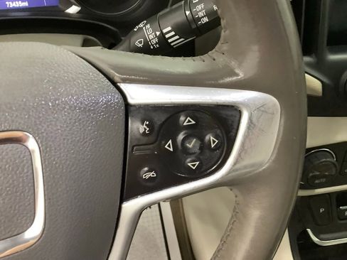 Used 2019 GMC Terrain Denali w/ LPO, 'HIT The Road' Package image 14