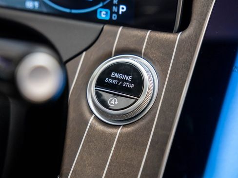 Used 2025 Mercedes-Benz E 350 4MATIC Sedan w/ Winter Package image 22