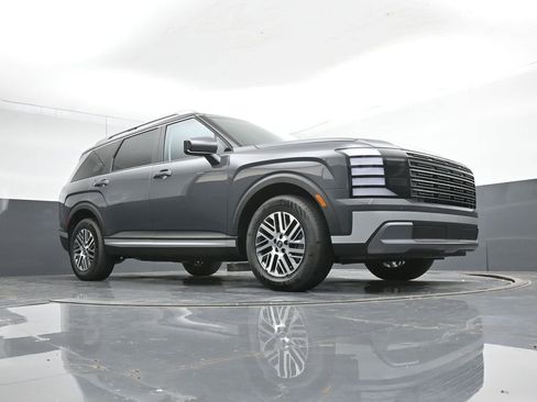 New 2026 Hyundai Palisade SEL FWD image 15