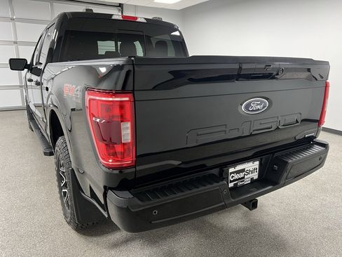 Used 2022 Ford F150 XLT w/ Equipment Group 302A High image 10