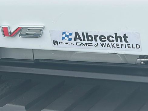 Certified 2022 GMC Canyon AT4 w/ Trailering Package image 7