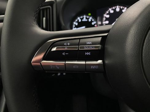 New 2026 MAZDA CX-50 AWD 2.5 S w/ Premium Package image 16