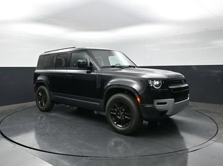 Used 2025 Land Rover Defender 110 S AWD/4WD video 1