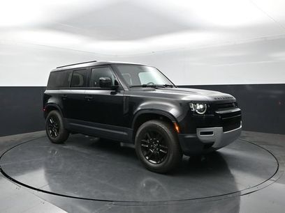 Used 2025 Land Rover Defender 110 S