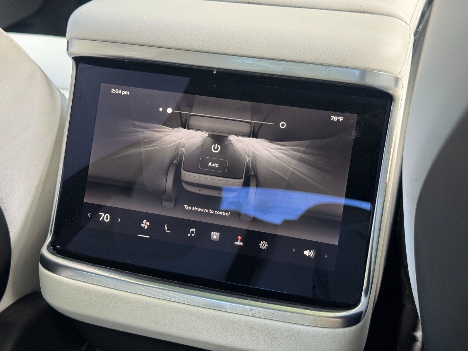 Used 2022 Tesla Model S Plaid AWD/4WD image 33