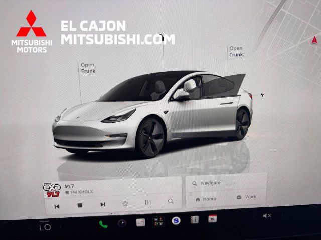 Used 2023 Tesla Model 3 Standard Range RWD image 7