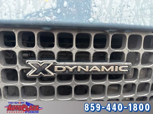 Used 2023 Land Rover Defender 110 X-Dynamic SE image 12