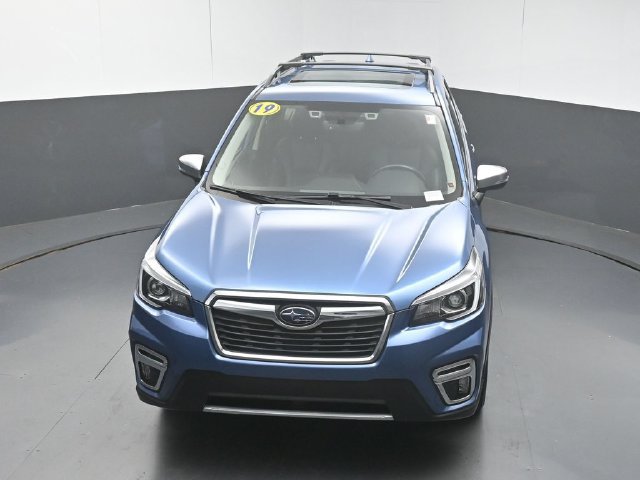 Used 2019 Subaru Forester Touring w/ Popular Package #3 AWD/4WD image 41