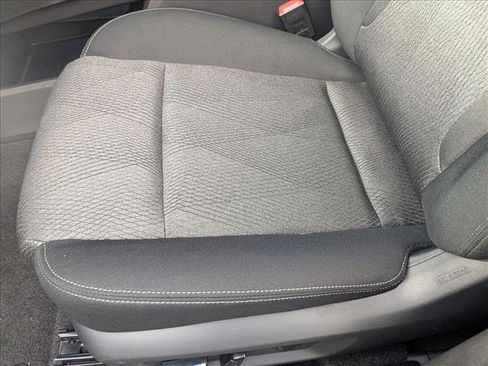 New 2026 Nissan Rogue SV image 4