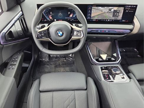 Certified 2025 BMW X3 xDrive30 w/ Premium Package AWD/4WD image 12