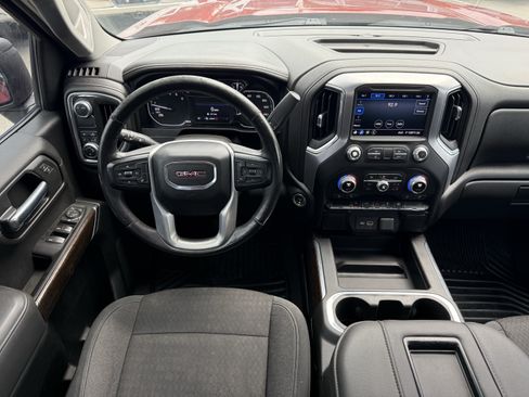 Used 2021 GMC Sierra 1500 Elevation RWD image 14