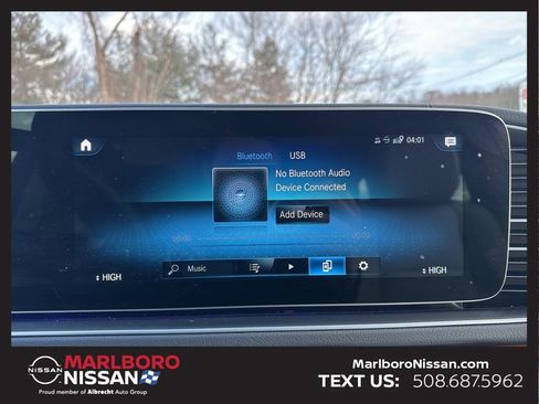 Used 2022 Mercedes-Benz GLS 450 GLS 450 image 29