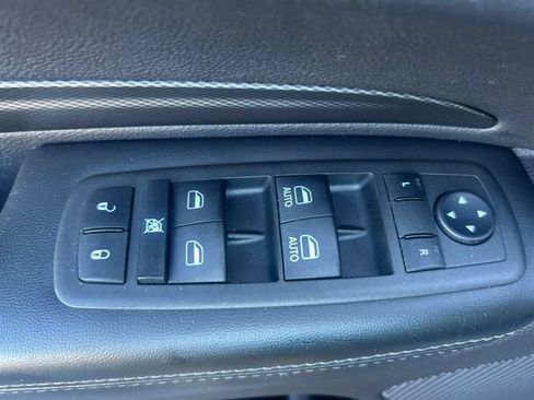 Used 2022 Dodge Durango GT AWD/4WD image 23