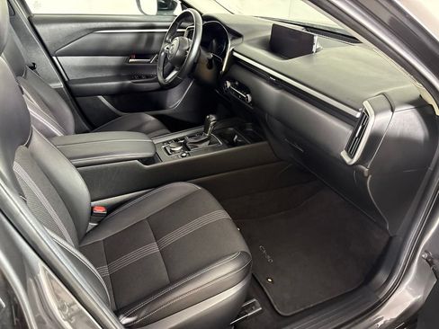Used 2025 MAZDA CX-50 AWD 2.5 S w/ Preferred Package image 21