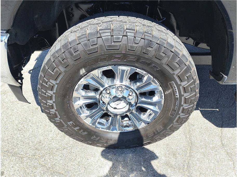 Used 2019 Ford F250 XLT w/ XLT Premium Package AWD/4WD image 20
