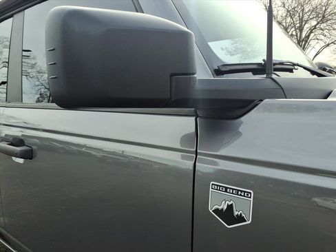 Used 2022 Ford Bronco Big Bend image 8