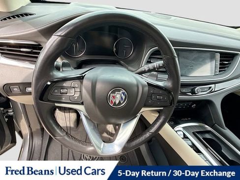 Used 2024 Buick Enclave Avenir w/ Avenir Technology Package AWD/4WD image 16