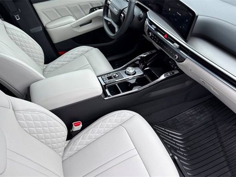 New 2026 Kia Sorento SX Prestige image 20