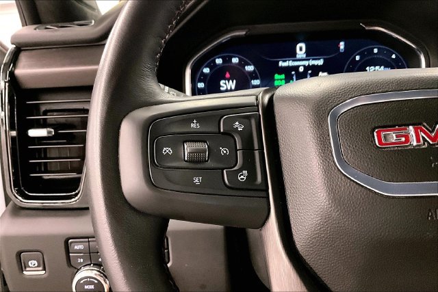 Used 2025 GMC Sierra 2500 AT4X AWD/4WD image 27