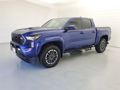 Used 2024 Toyota Tacoma TRD Sport