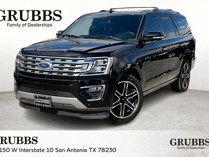Used 2021 Ford Expedition Limited