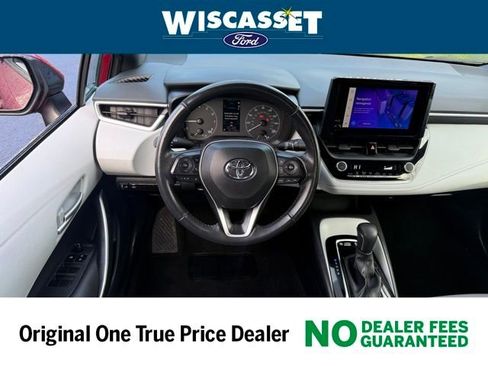 Used 2024 Toyota Corolla SE image 7