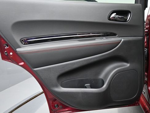 New 2025 Dodge Durango GT image 14