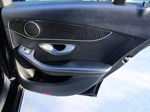 Used 2017 Mercedes-Benz C 300 Sedan image 16