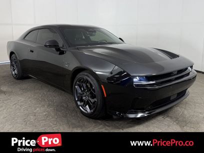 Used 2025 Dodge Charger Daytona R/T w/ Quick Order Package 25M R/T