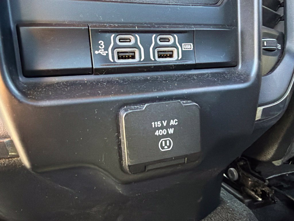 Used 2020 RAM 1500 Rebel w/ Rebel Level 2 Equipment Group AWD/4WD image 12