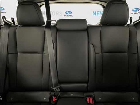 New 2026 Subaru Outback Wilderness AWD/4WD image 14