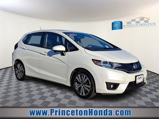 Used 2016 Honda Fit EX video 1