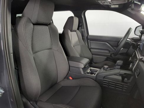 Used 2025 Toyota 4Runner SR5 image 15