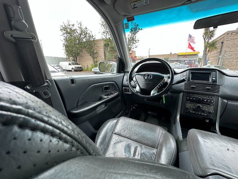 Used 2003 Honda Pilot EX image 15