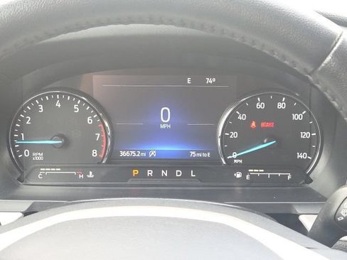 Used 2024 Ford Explorer XLT AWD/4WD image 43