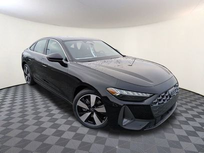 New 2025 Audi A5 2.0T Premium Plus