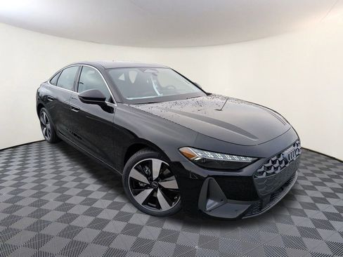 New 2025 Audi A5 2.0T Premium Plus image 1