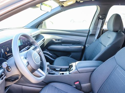 New 2026 Hyundai Santa Cruz SE image 22