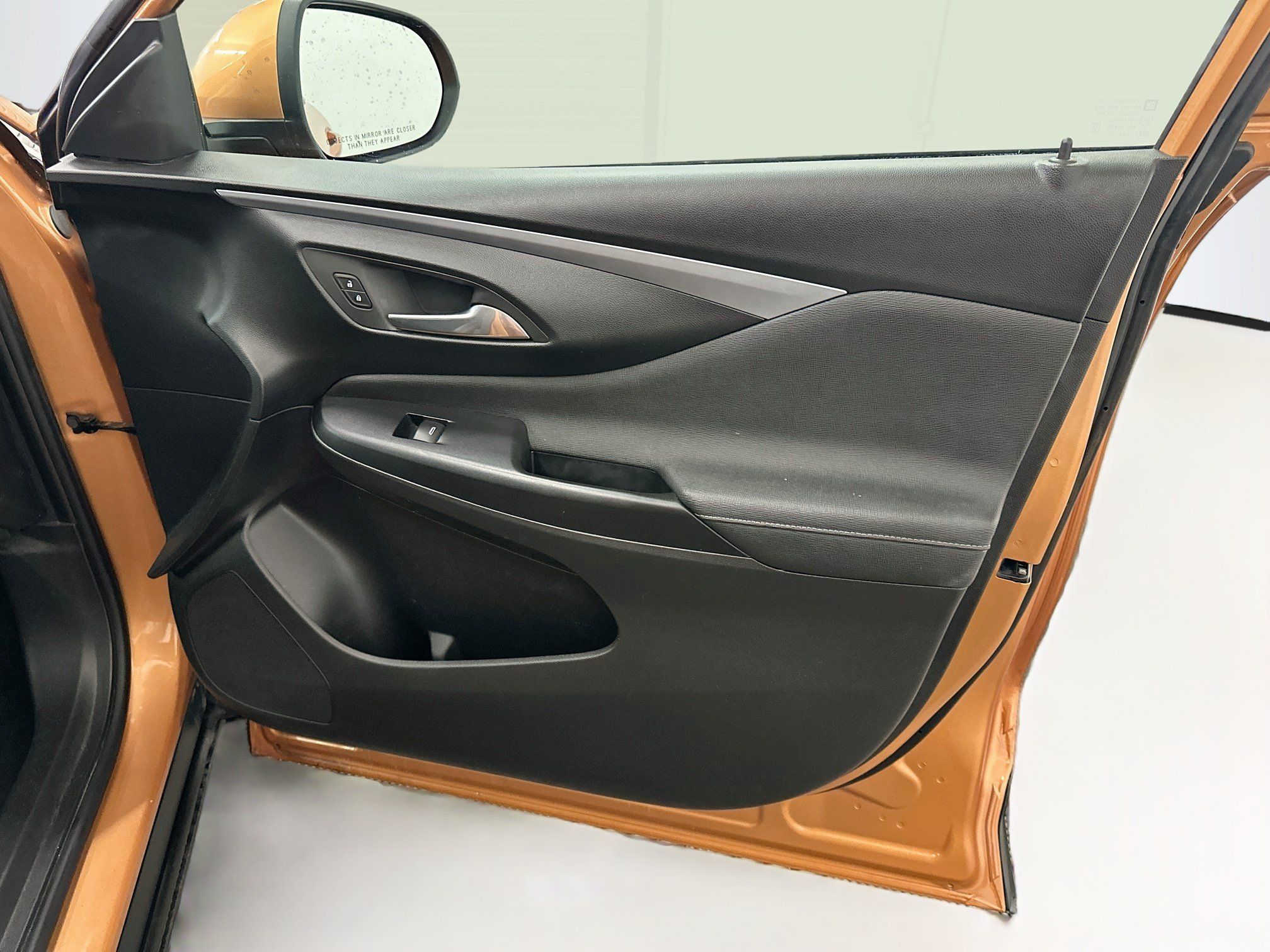 Used 2025 Buick Envista Preferred FWD image 33