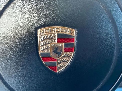 Used 2015 Porsche Panamera S RWD image 28