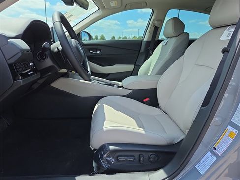 New 2025 Honda Accord EX-L image 5