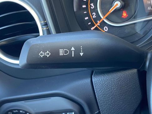 New 2026 Jeep Wrangler Sahara image 21