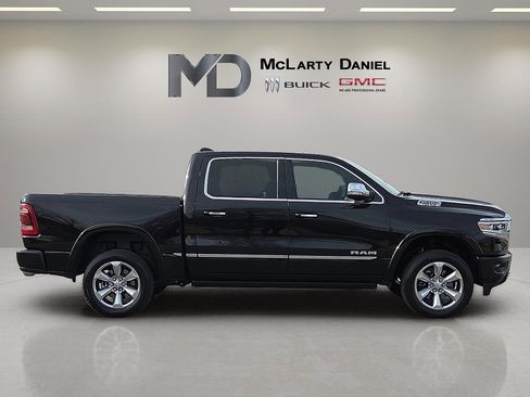 Used 2020 RAM 1500 Limited image 6