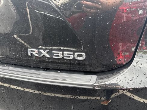 Used 2020 Lexus RX 350 AWD w/ Premium Package image 6