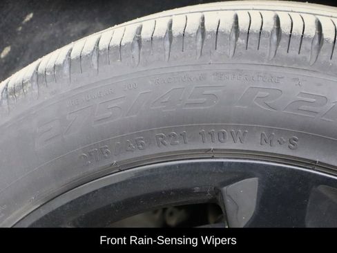 Used 2022 Ford Explorer ST w/ Equipment Group 401A image 41