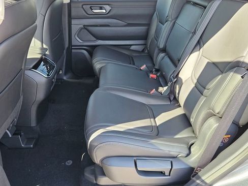 New 2026 Nissan Armada SV RWD image 7